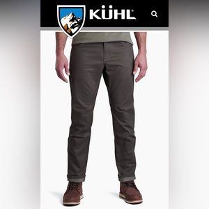 KÜHL RYDR PANTS 33x32